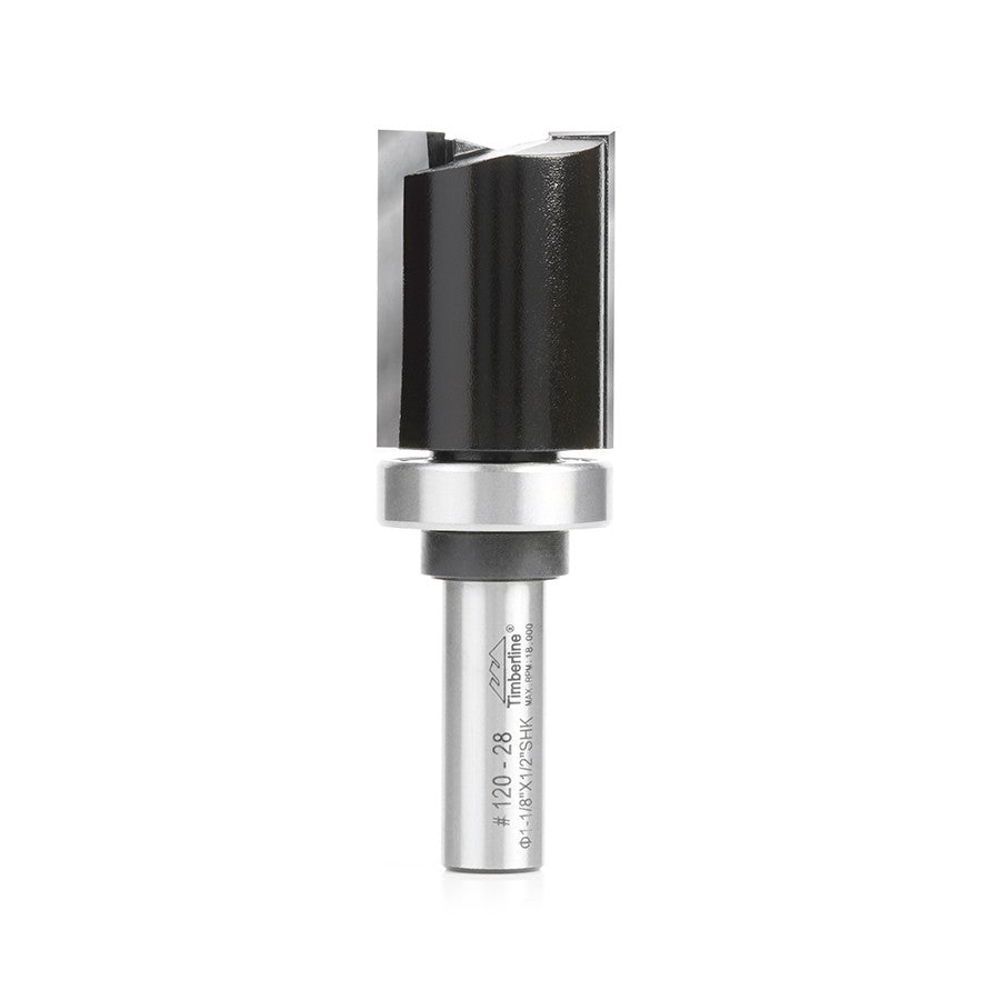 Broca router vaciar 1 1/8