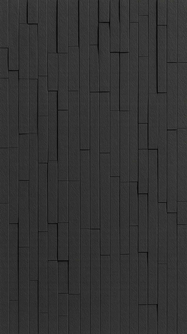 Panel tipo Piedra PU