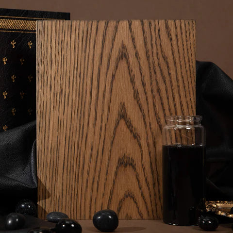 Rubio Monocoat Oil Plus 2C Negro 350 ml