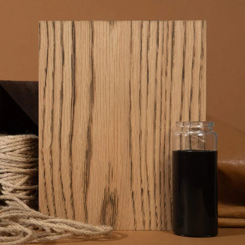 Rubio Monocoat Oil Plus 2C Castle Brown 350 ml