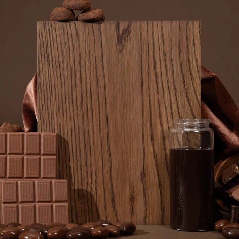 Rubio Monocoat Oil Plus 2C Chocolate 350 ml