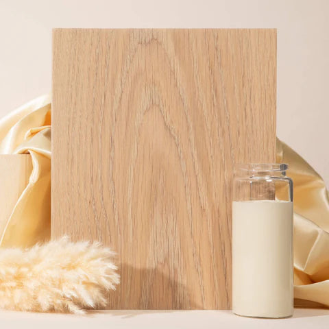 Rubio Monocoat Oil Plus 2C Natural 350 ml