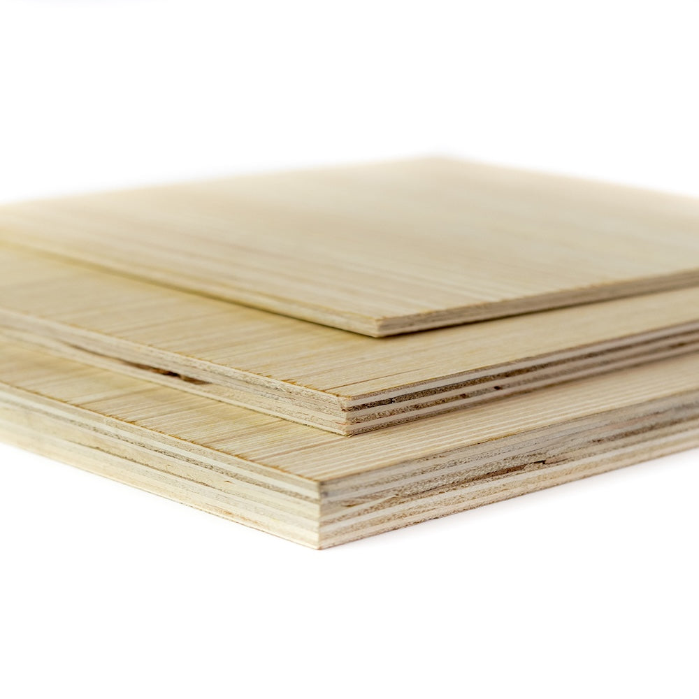 Plywood Maple