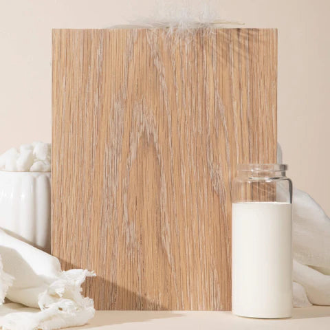 Rubio Monocoat Oil Plus 2C Blanco 350 ml